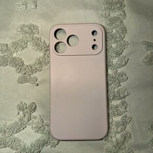 iPhone 17 ProMax Case